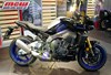 Yamaha MT-10