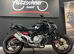 Angebot Suzuki SFV 650 Gladius