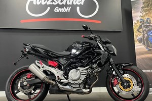 Angebot Suzuki SFV 650 Gladius