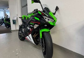 Kawasaki Ninja 650