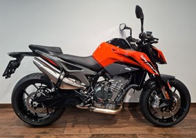 KTM 790 Duke