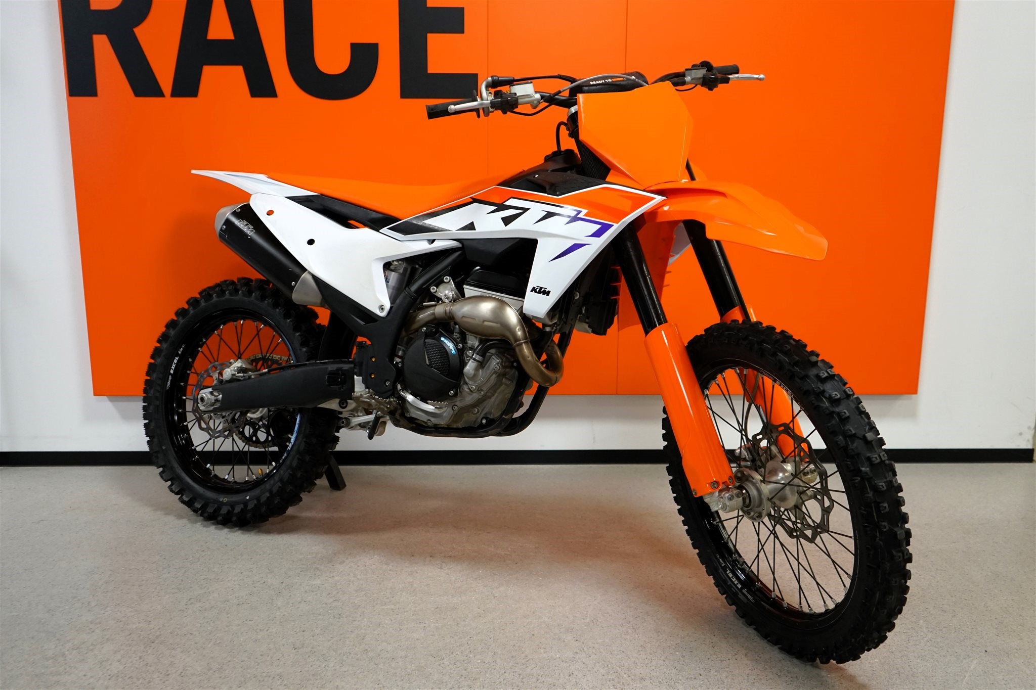 Motorrad