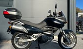 Suzuki XF 650 Freewind