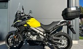 Suzuki V-Strom 650