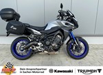 Offer Yamaha Tracer 900