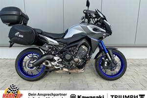 Offer Yamaha Tracer 900