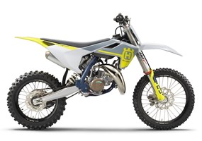 Husqvarna TC 85