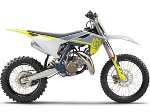 Husqvarna TC 85