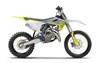 Husqvarna TC 85