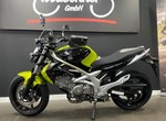 Angebot Suzuki SFV 650 Gladius