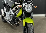 Angebot Suzuki SFV 650 Gladius