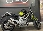 Angebot Suzuki SFV 650 Gladius