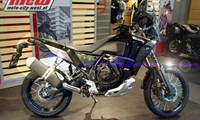 Yamaha Tenere 700 World Raid