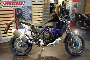 Angebot Yamaha Tenere 700 World Raid