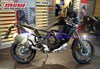 Yamaha Tenere 700 World Raid