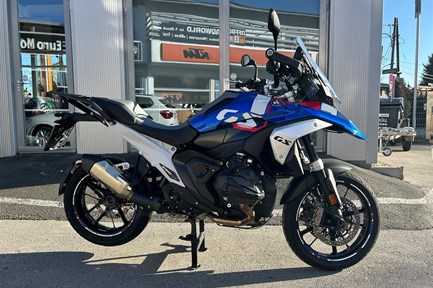 BMW R 1300 GS