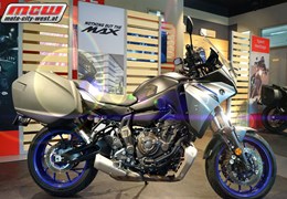 Gebrauchte Yamaha Tracer 7 GT Gebrauchte Yamaha Tracer 7 GT