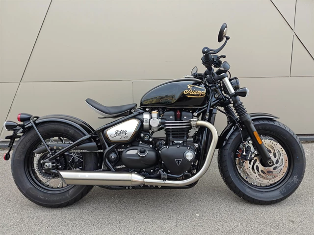 Neumotorrad Neumotorrad