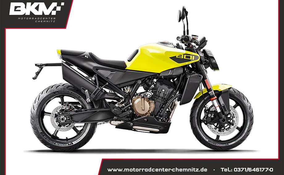 Angebot Husqvarna Vitpilen 801 Bild 6: Angebot Husqvarna Vitpilen 801