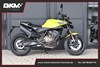 Husqvarna Vitpilen 801