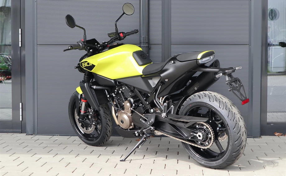 Angebot Husqvarna Vitpilen 801 Bild 5: Angebot Husqvarna Vitpilen 801