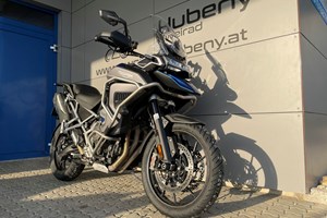 Angebot Triumph Tiger 1200 GT Explorer