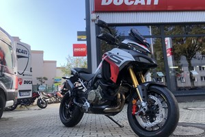 Angebot Ducati Multistrada V4 RS