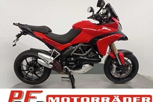 Angebot Ducati Multistrada 1200