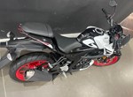 Angebot Suzuki GSX-S125