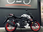 Angebot Suzuki GSX-S125