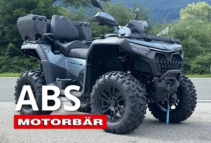Neumotorrad Neumotorrad