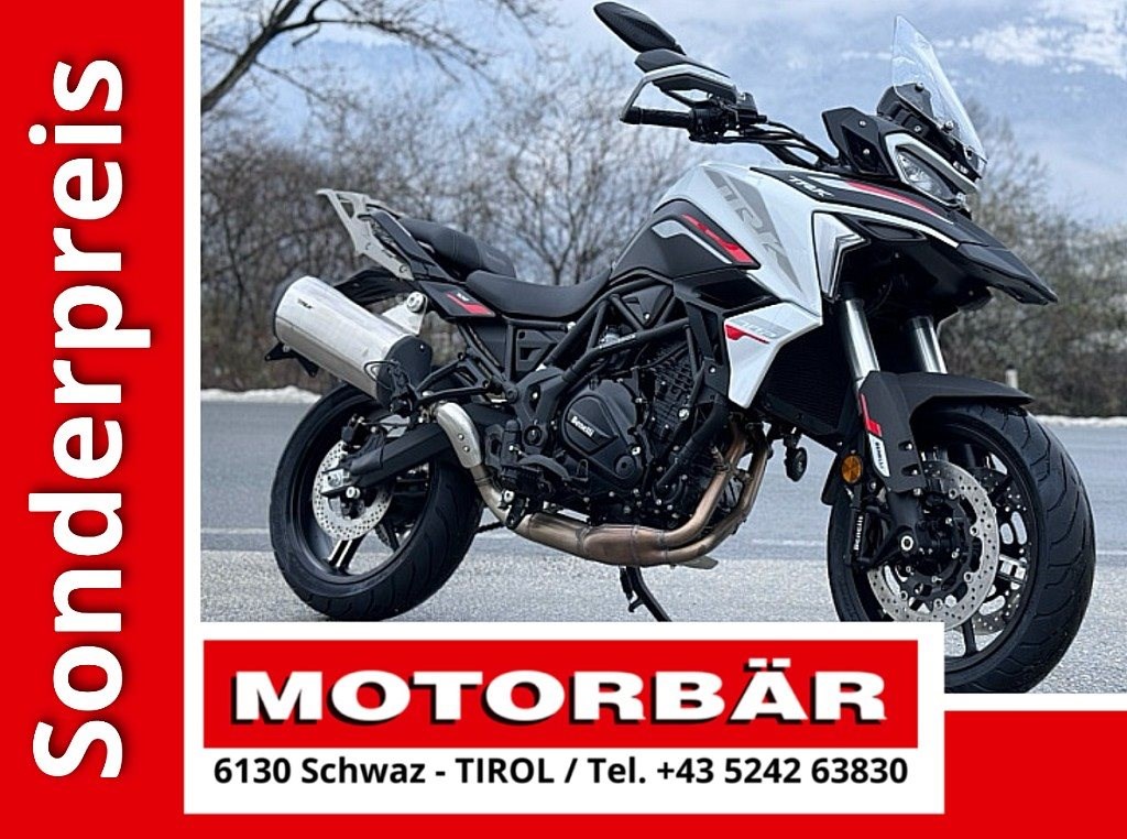 Motorrad