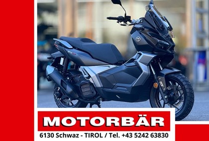 Neumotorrad