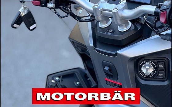 Neufahrzeug Voge SR1 125 ABS TCS - Bild 8