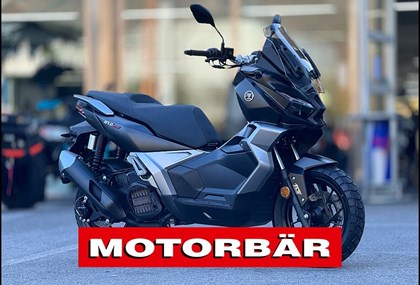 Neumotorrad