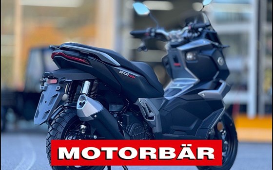 Neufahrzeug Voge SR1 125 ABS TCS - Bild 2