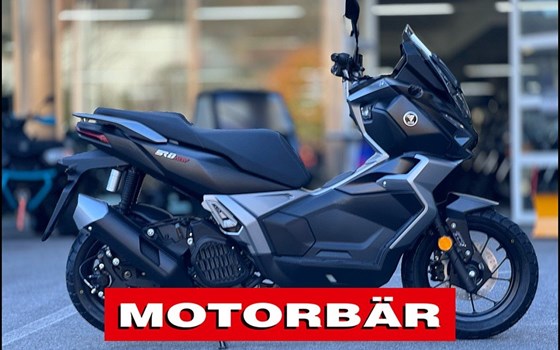 Neufahrzeug Voge SR1 125 ABS TCS - Bild 3