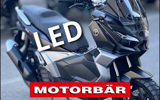 Neufahrzeug Voge SR1 125 ABS TCS - Bild 4