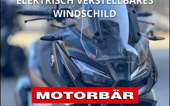 Neufahrzeug Voge SR1 125 ABS TCS - Bild 5