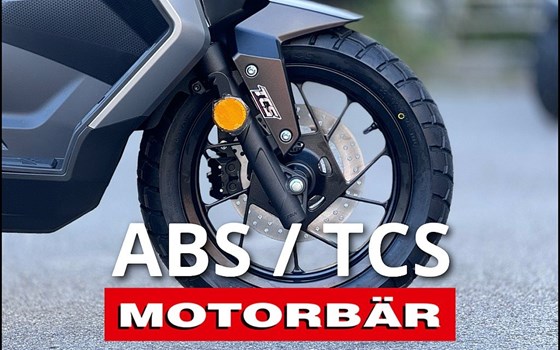 Neufahrzeug Voge SR1 125 ABS TCS - Bild 6