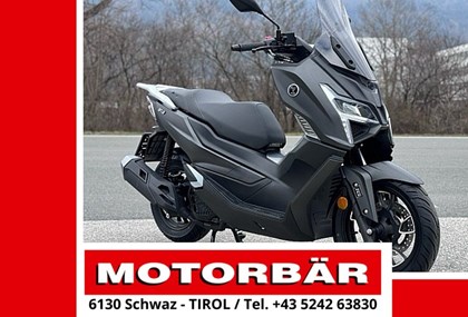 Neumotorrad