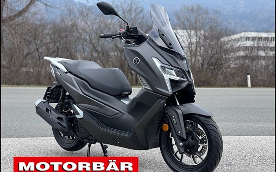 Neufahrzeug Voge SR1 125 ABS TCS - Bild 14