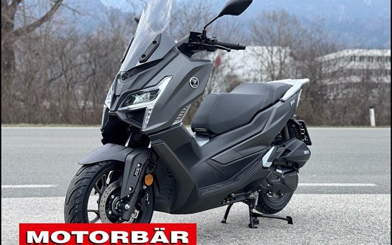 Neufahrzeug Voge SR1 125 ABS TCS - Bild 4