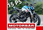 Motorrad