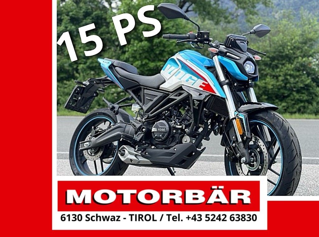 Motorrad