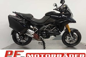 Angebot Ducati Multistrada 1200 S Touring