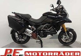 Gebrauchte Ducati Multistrada 1200 S Touring