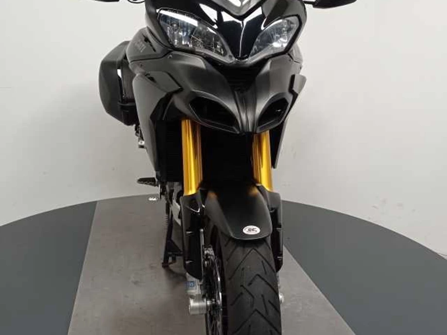 Angebot Ducati Multistrada 1200 S Touring Bild 5: Angebot Ducati Multistrada 1200 S Touring