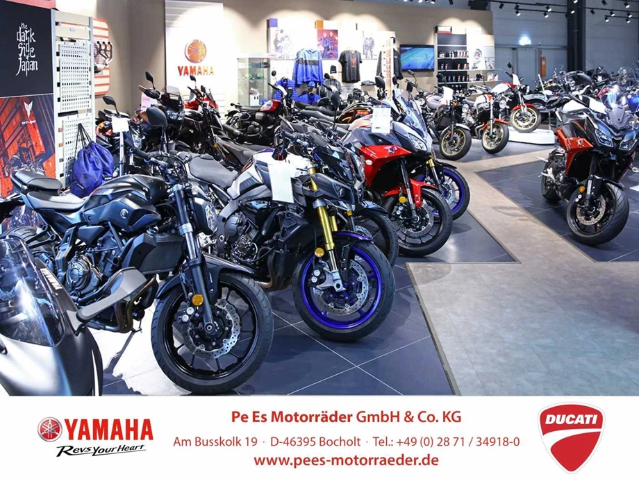 Angebot Ducati Multistrada 1200 S Touring Bild 7: Angebot Ducati Multistrada 1200 S Touring