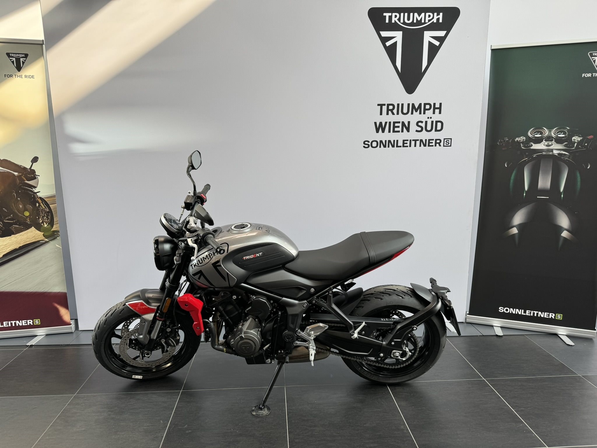 Motorrad